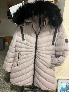 Ladies Plus size winter and Fall jackets - Photo 6