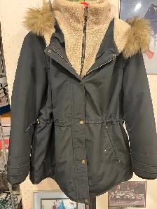 Ladies Plus size winter and Fall jackets - Photo 7