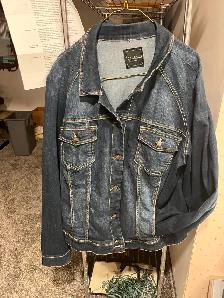 Ladies Plus size winter and Fall jackets - Photo 9