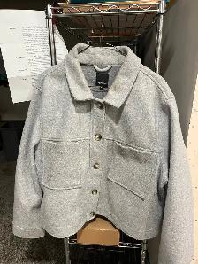Ladies Plus size winter and Fall jackets - Photo 10