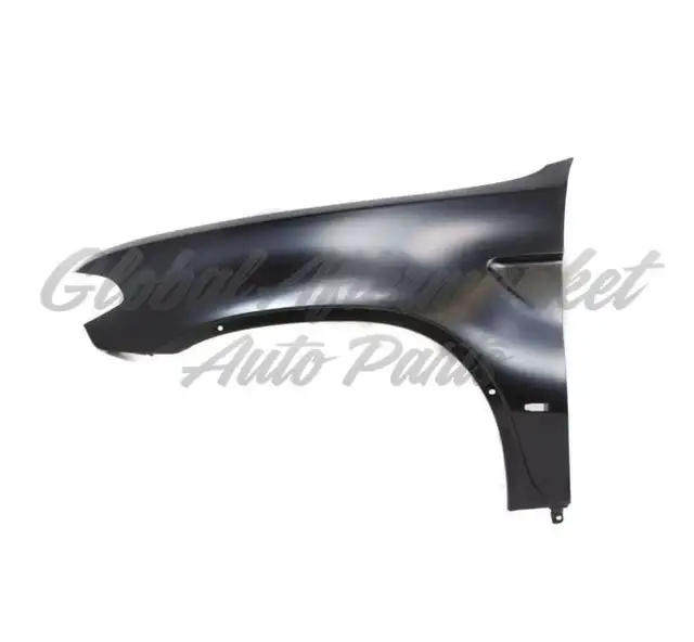 Bmw X5 2004-2006 Fenders Left and Right