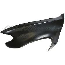 Bmw X5 2004-2006 Fenders Left and Right - Photo 2