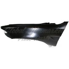 Bmw X5 2004-2006 Fenders Left and Right - Photo 3
