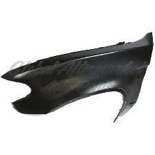 Bmw X5 2004-2006 Fenders Left and Right - Photo 4