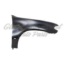 Bmw X5 2004-2006 Fenders Left and Right - Photo 5