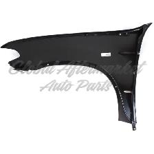 Bmw X5 2004-2006 Fenders Left and Right - Photo 7
