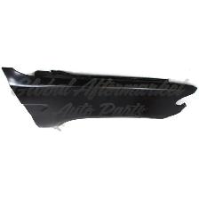Bmw X5 2004-2006 Fenders Left and Right - Photo 8
