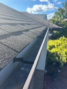 Gutter Cleaning - Photo 2