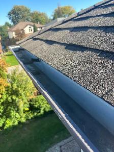 Gutter Cleaning - Photo 3