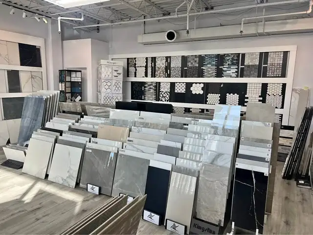 Tiles for Sale — various designs