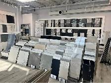 Tiles for Sale — various designs
