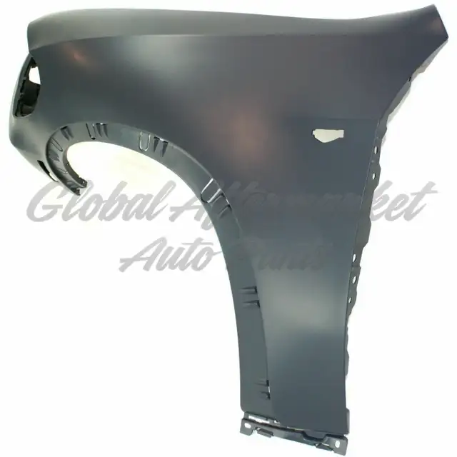 Bmw X5 2007-2010 Fenders Left and Right