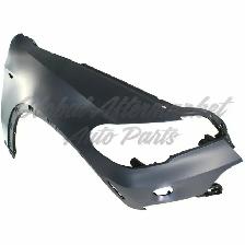 Bmw X5 2007-2010 Fenders Left and Right - Photo 7