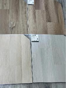 Vinyl 8mm with attached underpad — $1.99 per sq.ft - Photo 2