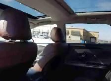 trip to thunderbay from Toronto on Sunday early 11 October