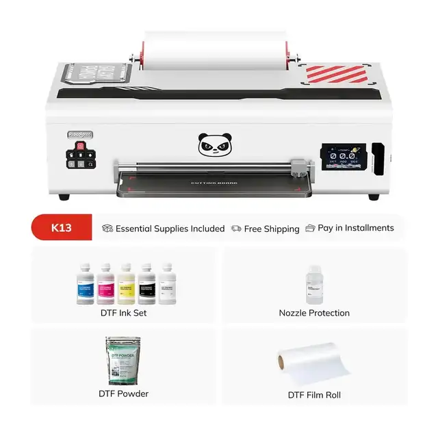 Procolored K13 DTF Printer