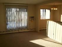 1 Bed 1 Bath Unit in Calgary, AB - Photo 5