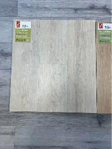 Waterproof vinyl 5.5mm with underpad — $1.29 per sq.ft - Photo 2