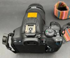 Canon Rebel T5i DSLR Camera with 18-55mm Lens - Photo 3