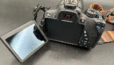 Canon Rebel T5i DSLR Camera with 18-55mm Lens - Photo 4