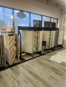 Tile 12x24 & 24x24 — $1.79 per sq.ft