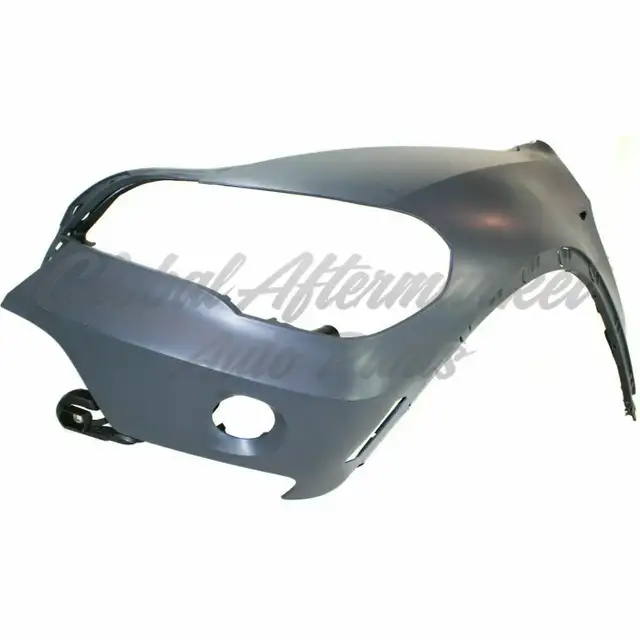 Bmw X5 2007-2010 Fenders Left and Right