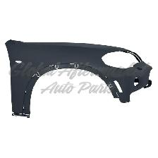 Bmw X5 2007-2010 Fenders Left and Right - Photo 5