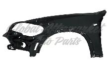 Bmw X5 2007-2010 Fenders Left and Right - Photo 7