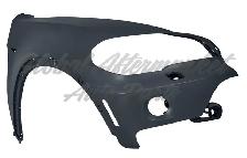 Bmw X5 2007-2010 Fenders Left and Right - Photo 8