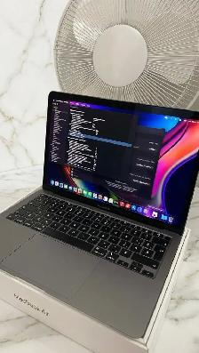 Macbook Air M1 2020 256G Avec Sa Boite - Photo 8