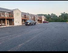 NEWER 2 BEDROOM APARTMENTS IN KINGSTON