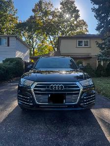 2019 Audi Q5 For Sale! One Owner! Prestine Condition! - Photo 2