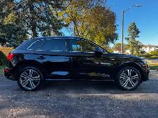 2019 Audi Q5 For Sale! One Owner! Prestine Condition! - Photo 3
