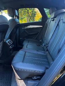 2019 Audi Q5 For Sale! One Owner! Prestine Condition! - Photo 7