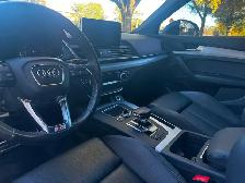 2019 Audi Q5 For Sale! One Owner! Prestine Condition! - Photo 10