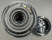 Canon EFS 55-250mm Camera Lens with Lens Caps - Photo 3
