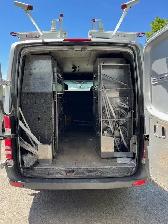 2014 Mercedes-Benz sprinter - Photo 2