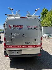 2014 Mercedes-Benz sprinter - Photo 5