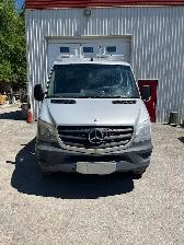 2014 Mercedes-Benz sprinter - Photo 6