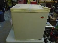 Mini fridge (tested)