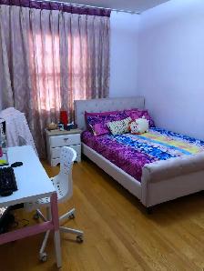 Beau 6 1/2 propre à louer avec entrée privée - Photo 6