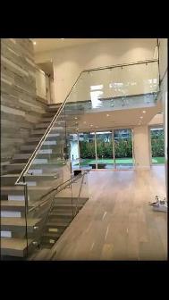 Legal basement with Legal side entrance - Photo 9