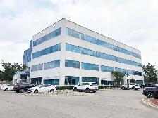 Stouffville's Most Prestigious Office Tower - Office for Rent