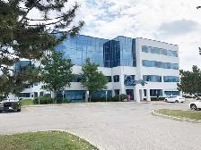 Stouffville's Most Prestigious Office Tower - Office for Rent - Photo 3