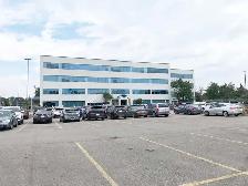 Stouffville's Most Prestigious Office Tower - Office for Rent - Photo 5
