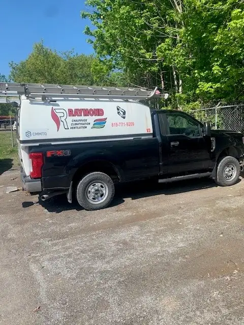 2019 Ford F-250 4X4
