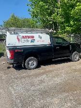 2019 Ford F-250 4X4
