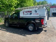 2019 Ford F-250 4X4 - Photo 3