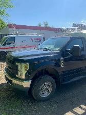 2019 Ford F-250 4X4 - Photo 4