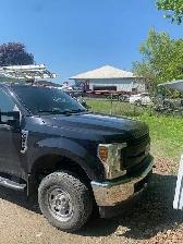 2019 Ford F-250 4X4 - Photo 7